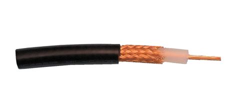 Cable Coax RG213 50ohm LO-LOSS