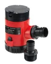 Bilge pump JOH L4000 (2600gph) 12V+