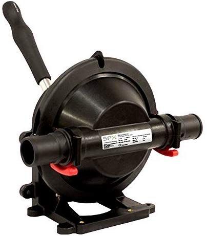 Bilge Pump JOH Viking Universl man 38mm+