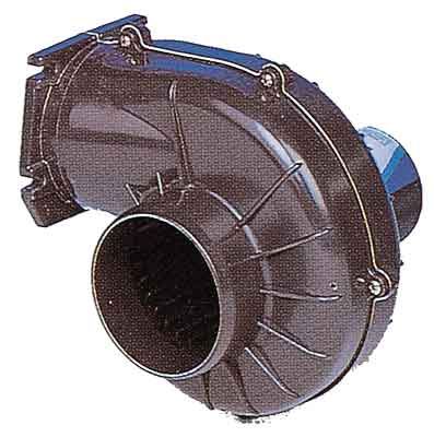 Blower bilge JAB heavy d075mm 12V+