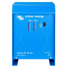 Charger VIC Skylla-TG 24/30 (1+1)+
