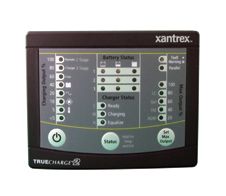 Remote control/display  Xantrex Truech2#