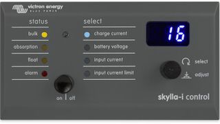 Remote control Skylla-i Control GX+