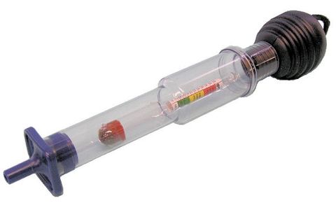 Hydrometer GEFO+