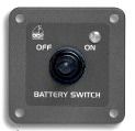 Remote Switch Panel for BEP Motor Driven VSRs