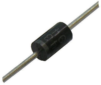 Diode blocking 9A