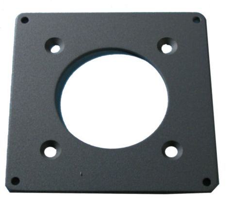 BEP 701 Battery Switch Mounting Plate
