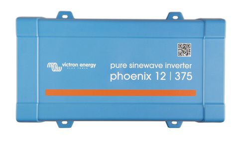 Inverter Victron SW 12V/240V 250VA200W#