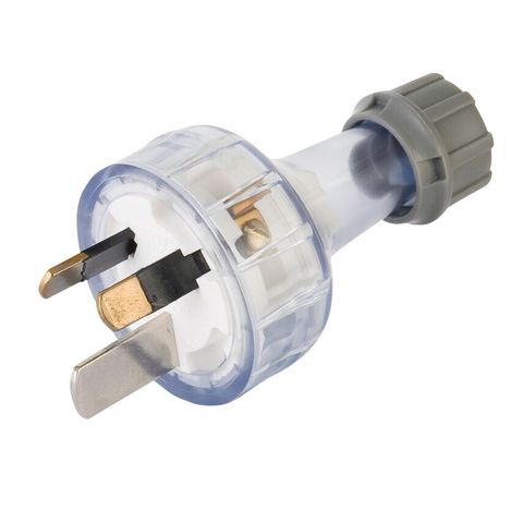 Plug 240V 15A