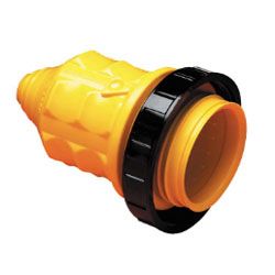 Boot for Marinco 16A In-line Socket