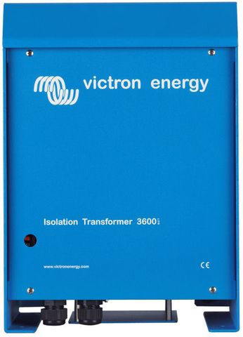 Isolation Transformer VIC 230V/115V2000W