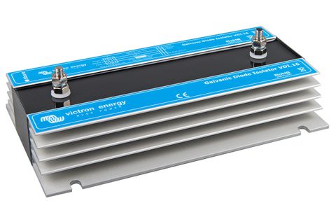 Galvanic Isolator VIC VDI-16 230V16A+