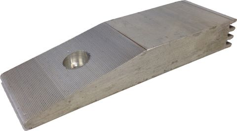 Anode MADDOX wedge 1,3kg 240x80x35 +