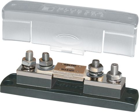 Fuseholder BS 5503 for ANL fuses to750A+