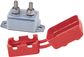 Circuit breaker BLU short stop man 10A