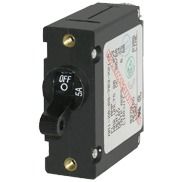 Circuit breaker CAR A bk SP 05A