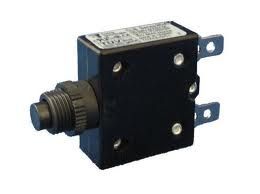 Circuit breaker CAR CLB thermal 03A