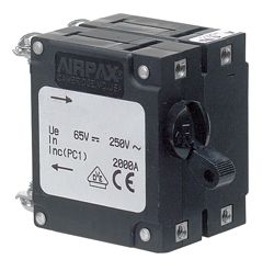 Circuit breaker BEP DP 05A