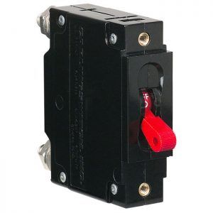 Circuit breaker CAR C rd SP 060 A