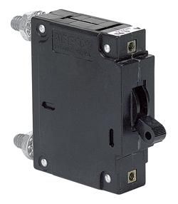 Circuit breaker Airpax C BEP 100 A