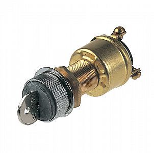 Switch starter CH M-550-14 seal0-I-Star+