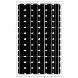 Solar panel Symmetry12V05Wmono250x185 8m