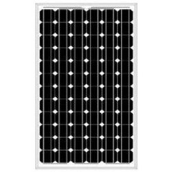 Solar panel Symmetry12V05Wmono250x185 8m
