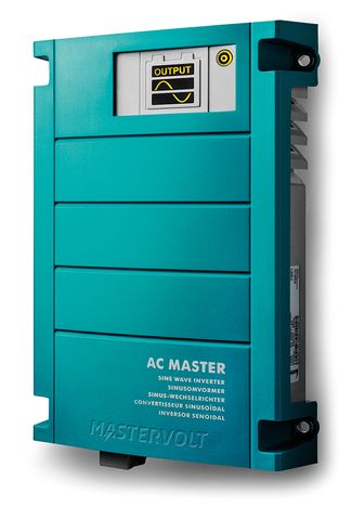 Inverter MV AC Master 12/300 IEC+