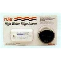 Alarm Bilge Rule 12V+