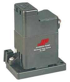 Switch bilge pump JOH electromagnet 12V+