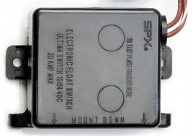 Switch bilge pump JOH ULTIMAe-tronic20A+