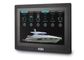 CZone LCD display TOUCH 10 G2+
