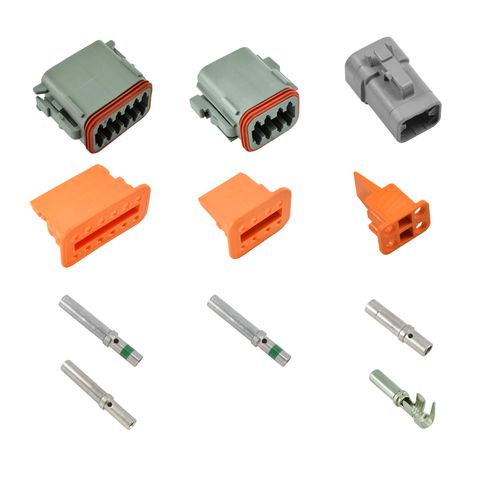 CZone Control 1 connector kit +