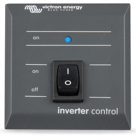 VICTRON Phoenix Inverter Remote Control Panle