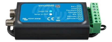 BMS VIC Mini BMS +