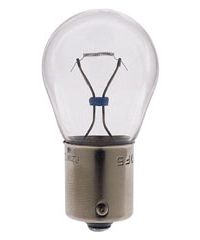 Lamp BA15S 16x35 12V10W