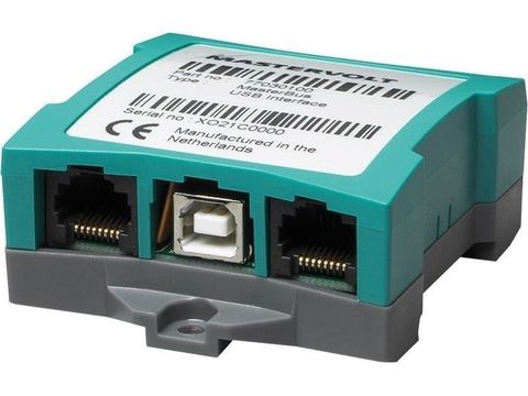 Mastervolt Masterbus USB Interface