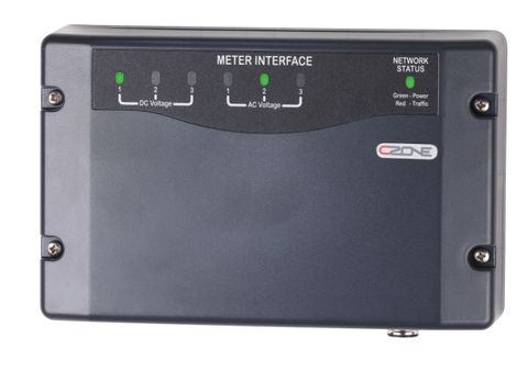 CZone Meter Interface  w seal & plug+