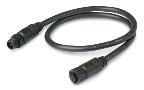 T-Connector, For NMEA 2000 Drop Backbone Cable Fast Speed 0.5m