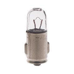 LAMP BA07S 6,8x20 12V2W 10 PK