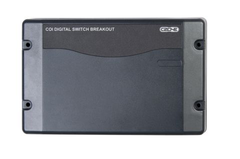 CZone COI dig switch breakout +