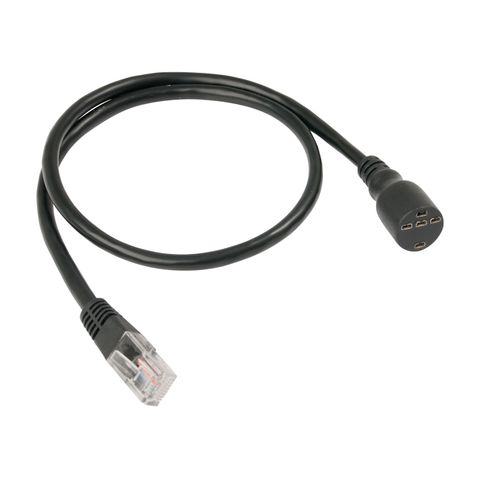 CZone Cable for push button switch 0.5m+