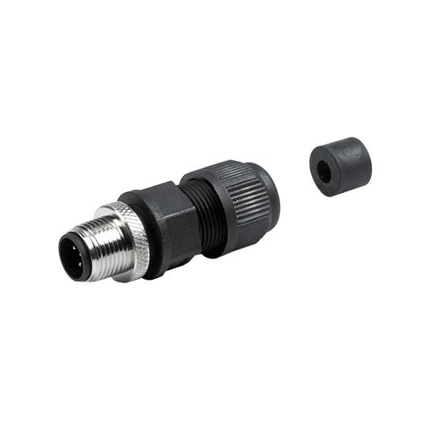 NMEA 2000 male connector+