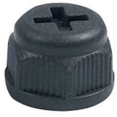 Cap for NMEA 2000 male connector+