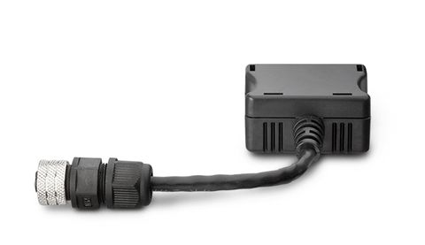 MASTERBUS WIFI connector+