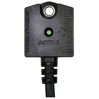 Switch motion/vibration for DCC PRO 12V+