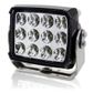 Light LED HEL Roklume380close range 24V+