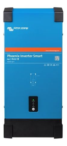 Inverter Victron Phoenix Smart 12/1600