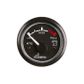 Gauge waste Wema 240 Ohm blk bezel{10}