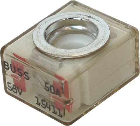 Bussmann Marine Rated Battery Terminal Fuses